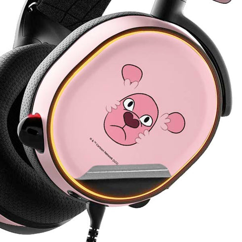 Cartoon Network Steven Universe Steven Universe Pink Lion SteelSeries Arctis 3 Skin